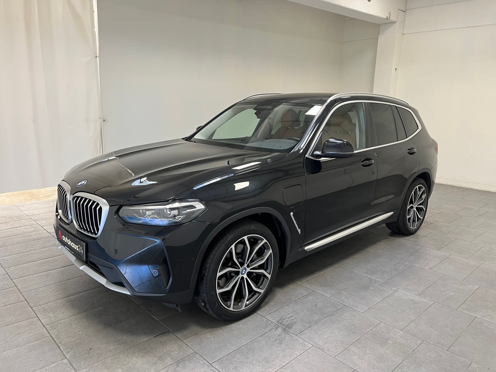 BMW X3 SUV X3 xDrive30e xDrive #3