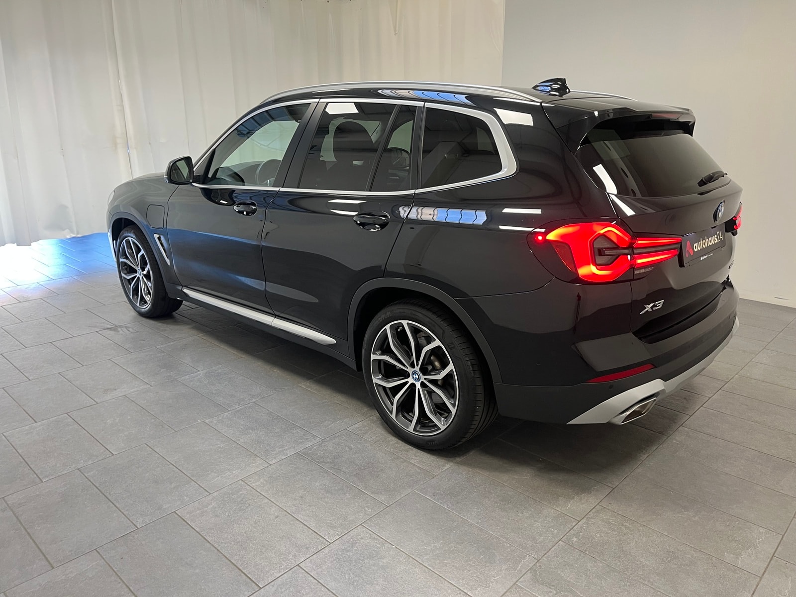 BMW X3 SUV X3 xDrive30e xDrive #4
