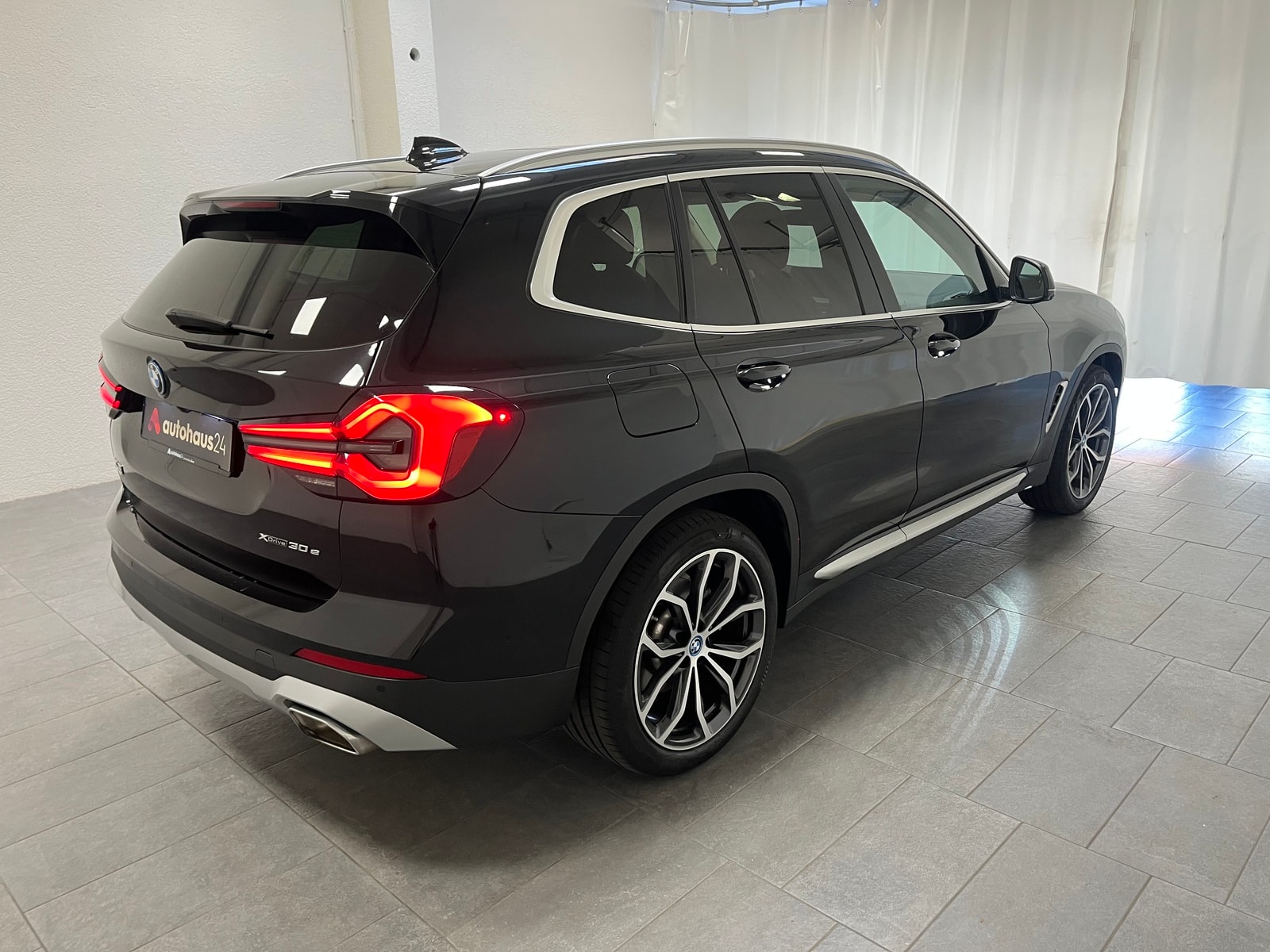 BMW X3 SUV X3 xDrive30e xDrive #5