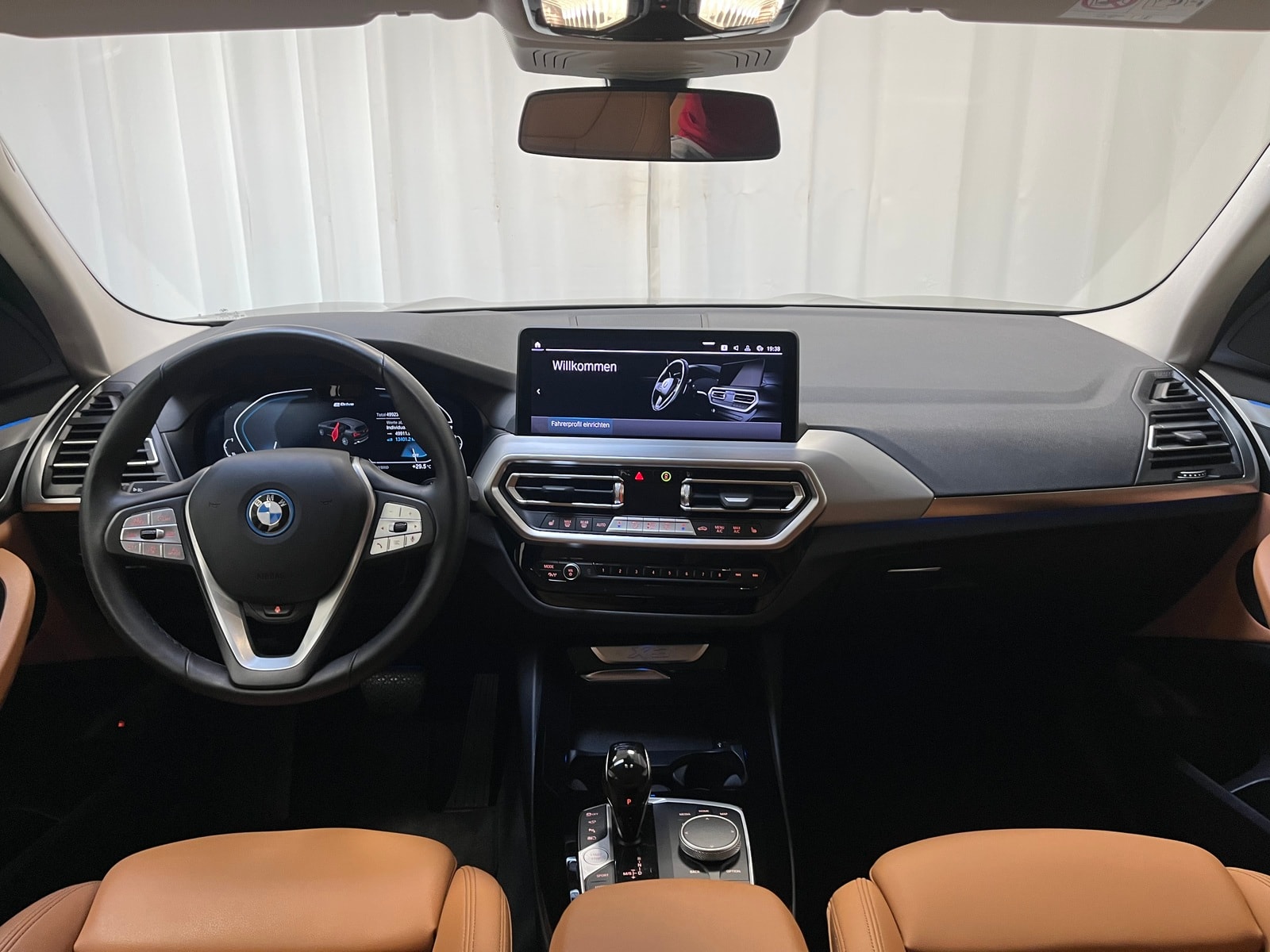 BMW X3 SUV X3 xDrive30e xDrive #9