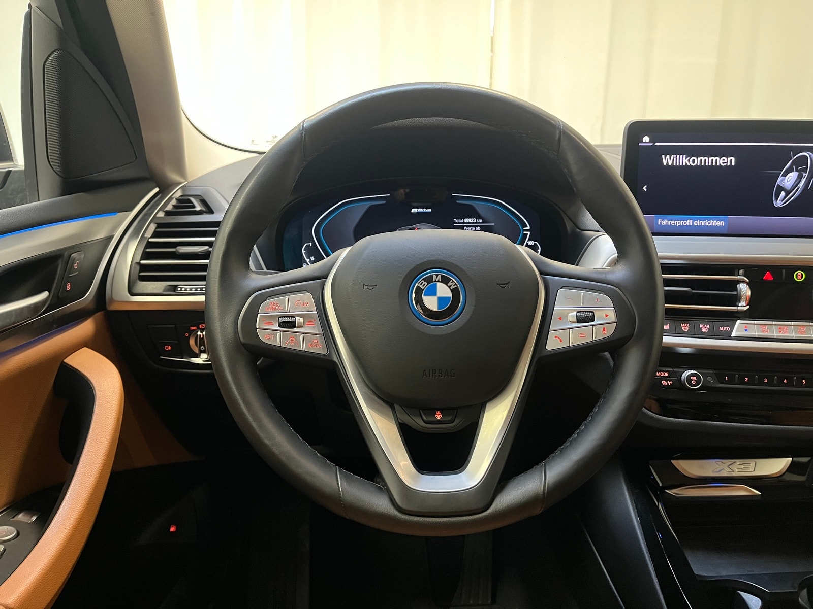 BMW X3 SUV X3 xDrive30e xDrive #10