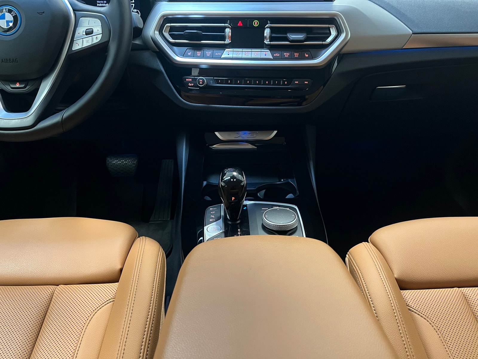 BMW X3 SUV X3 xDrive30e xDrive #12
