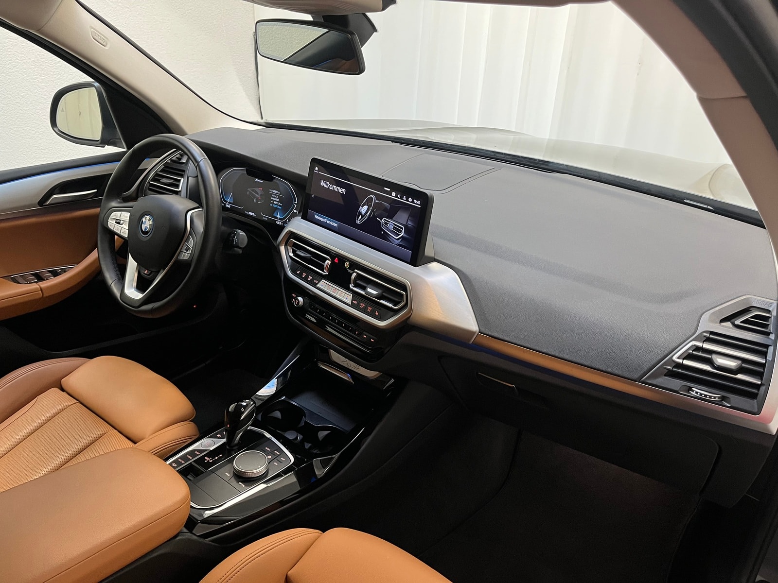 BMW X3 SUV X3 xDrive30e xDrive #15