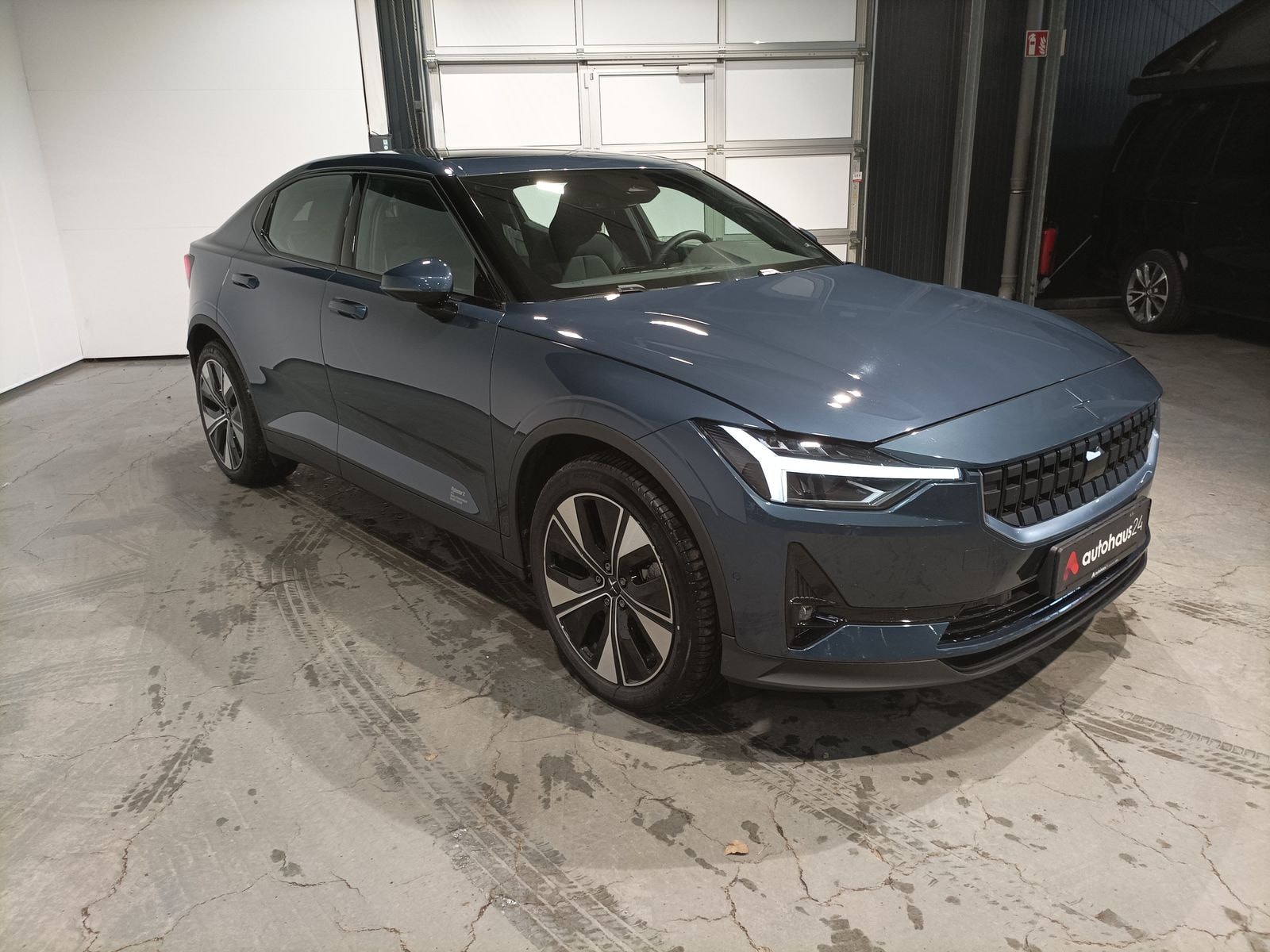 Polestar Polestar 2 Limousine POLESTAR 2 Long Range Dual Motor 4WD Schräghecklimousine #1