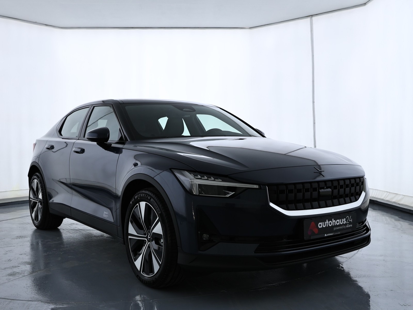 Polestar Polestar 2 Limousine POLESTAR 2 Long Range Single Motor Schräghecklimousine #1