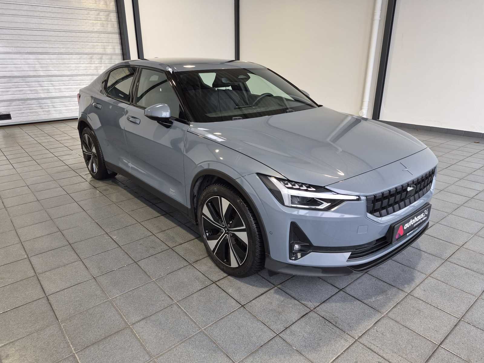 Polestar Polestar 2 Limousine POLESTAR 2 Long Range Dual Motor 4WD Schräghecklimousine #1