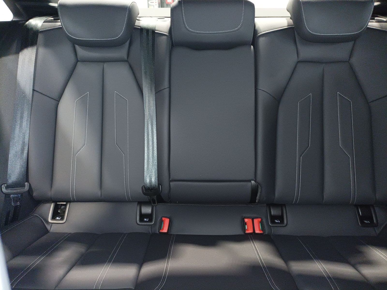 Audi A3 Limousine A3 35 1.5 TFSI Limousine #15
