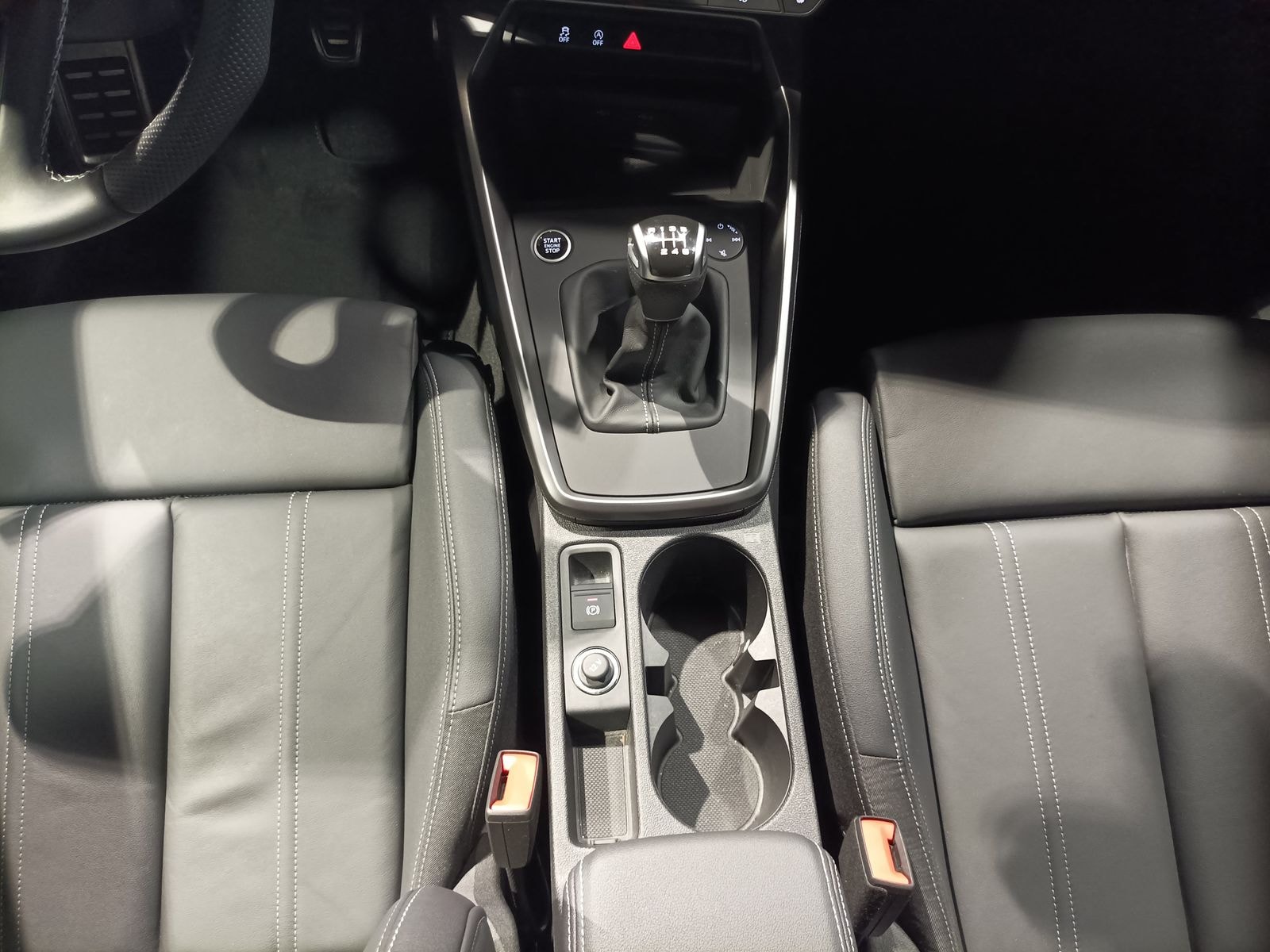 Audi A3 Limousine A3 35 1.5 TFSI Limousine #13