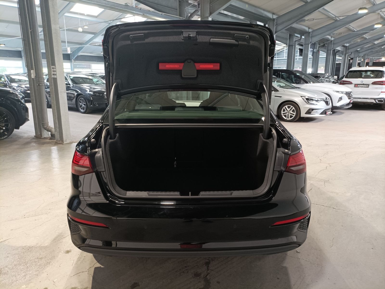 Audi A3 Limousine A3 35 1.5 TFSI Limousine #6