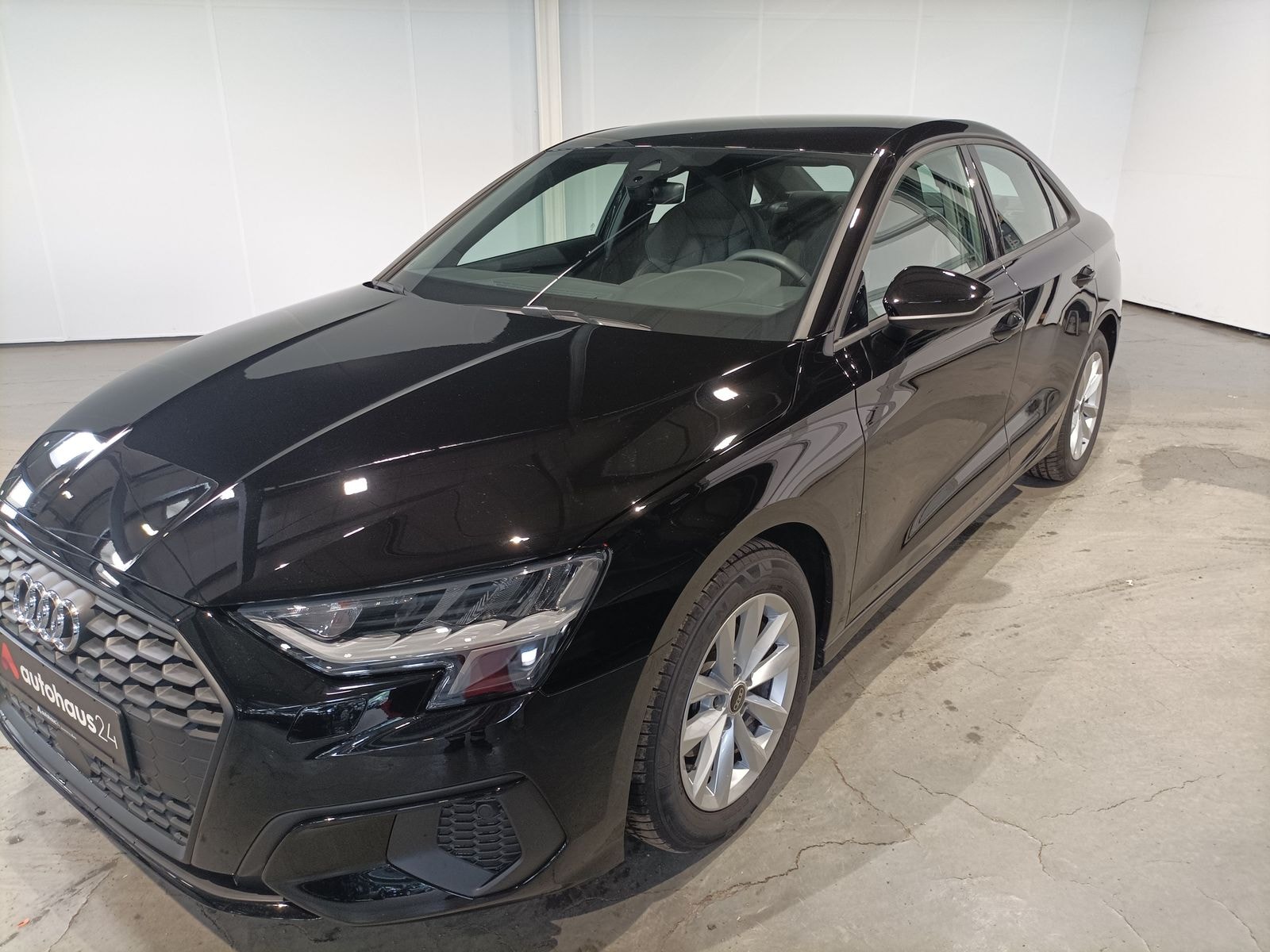 Audi A3 Limousine A3 35 1.5 TFSI Limousine #3