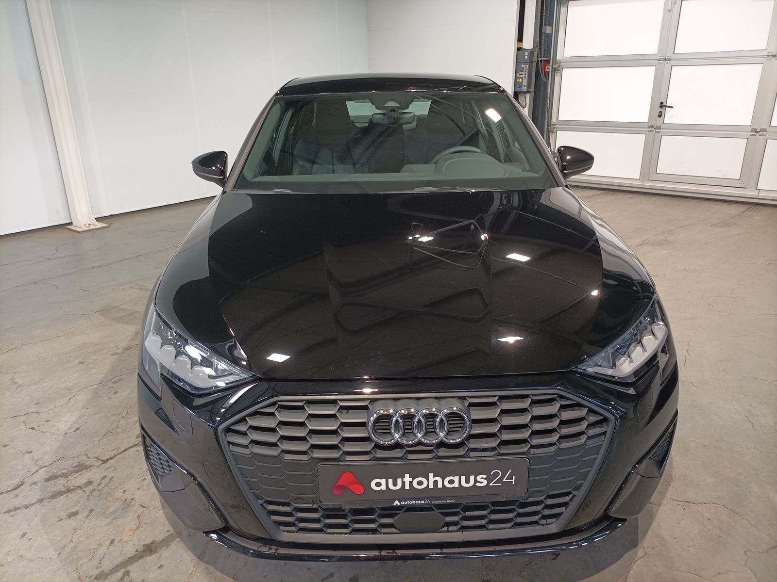 Audi A3 Limousine A3 35 1.5 TFSI Limousine #2