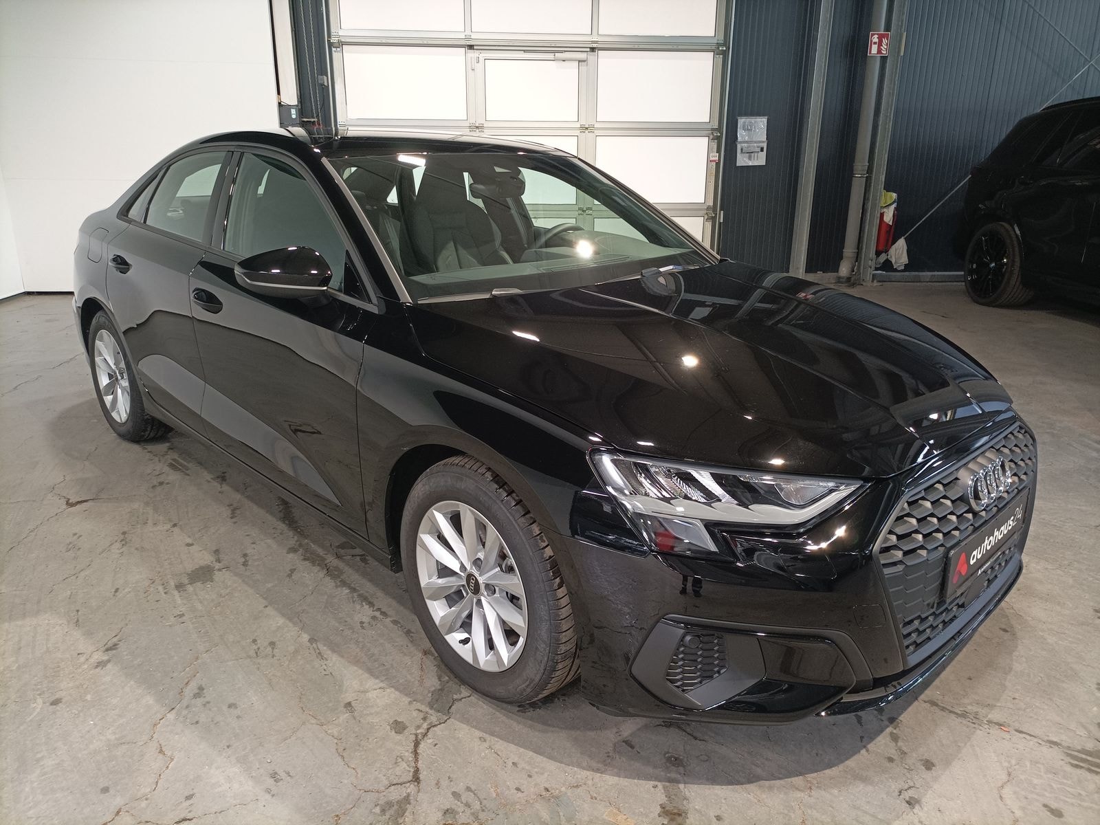 Audi A3 Limousine AUDI A3 35 TFSI Limousine Limousine #1