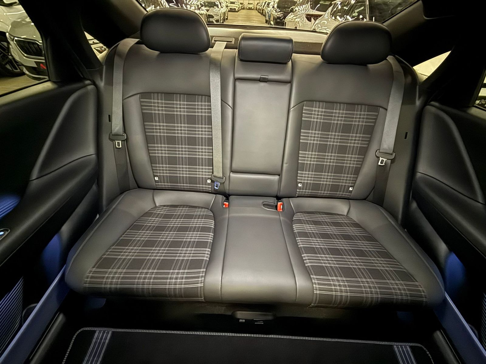 Hyundai IONIQ 6 Limousine IONIQ 6 First Edition 77,4 kWh 4WD #15