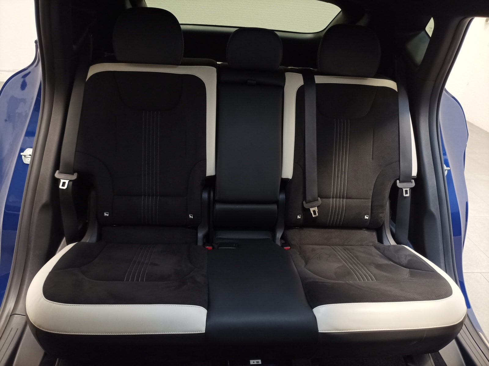 Kia EV6 SUV / Crossover / Geländewagen KIA EV6 77,4 kWh 168 kW Heckantrieb GT-line Sports Utility Vehicle #1