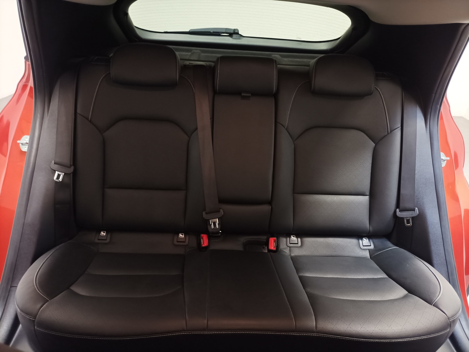 Kia XCeed SUV Xceed 1.5 T-GDI Platinum  (EURO 6d) #16