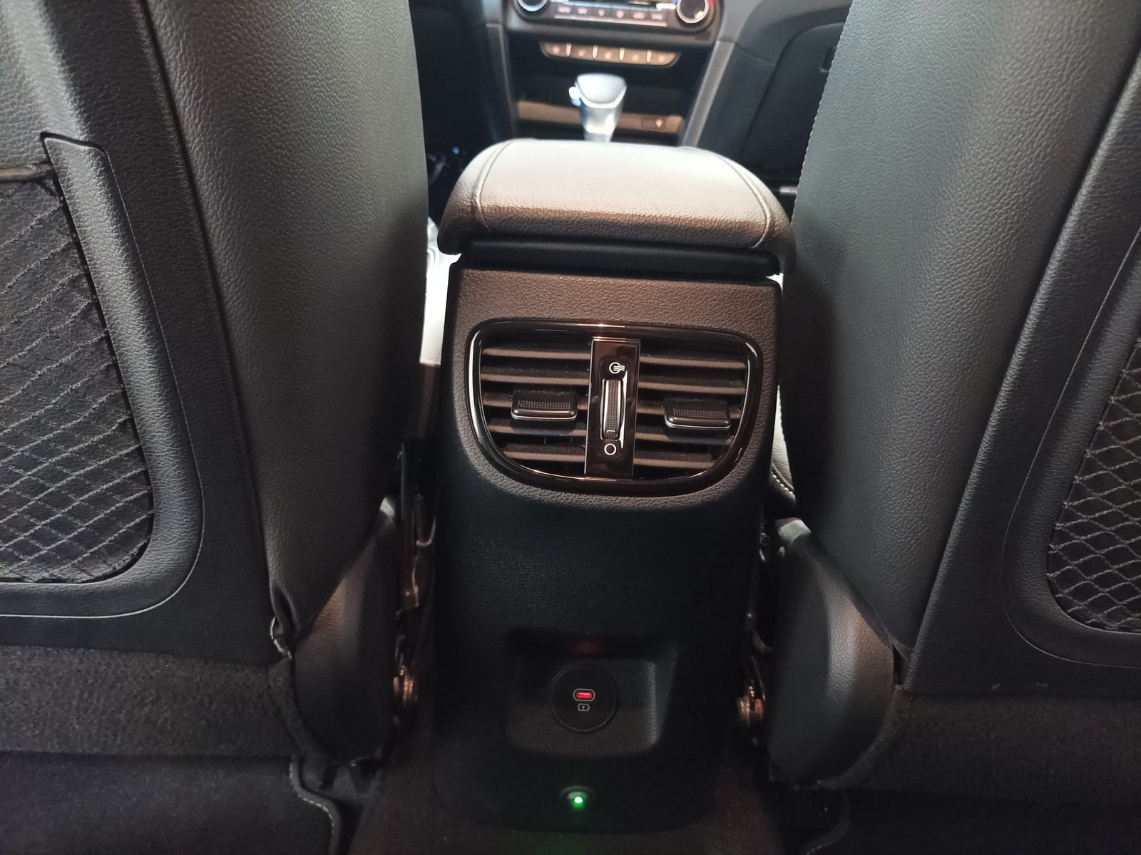 Kia XCeed SUV Xceed 1.5 T-GDI Platinum  (EURO 6d) #15