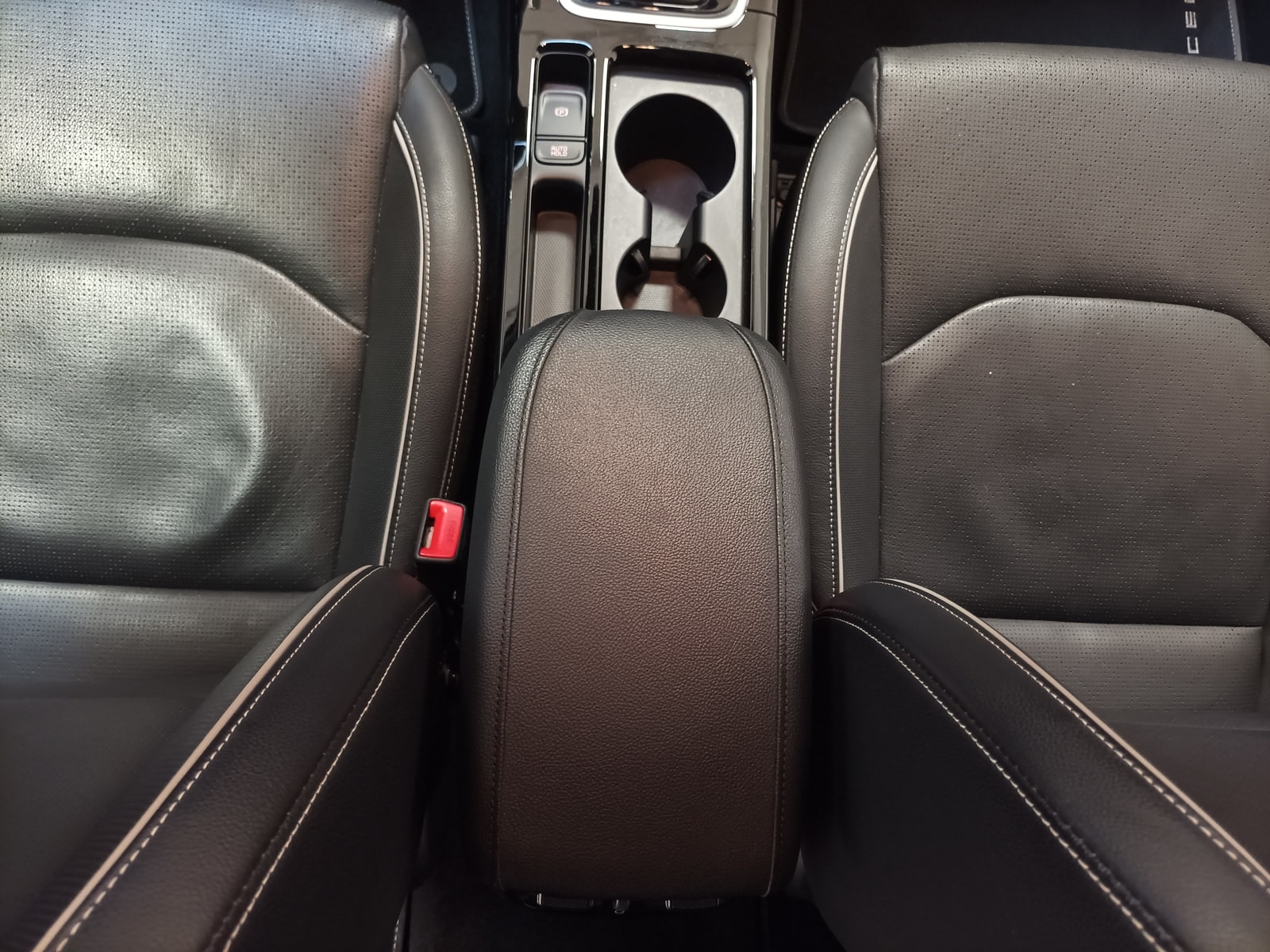 Kia XCeed SUV Xceed 1.5 T-GDI Platinum  (EURO 6d) #14
