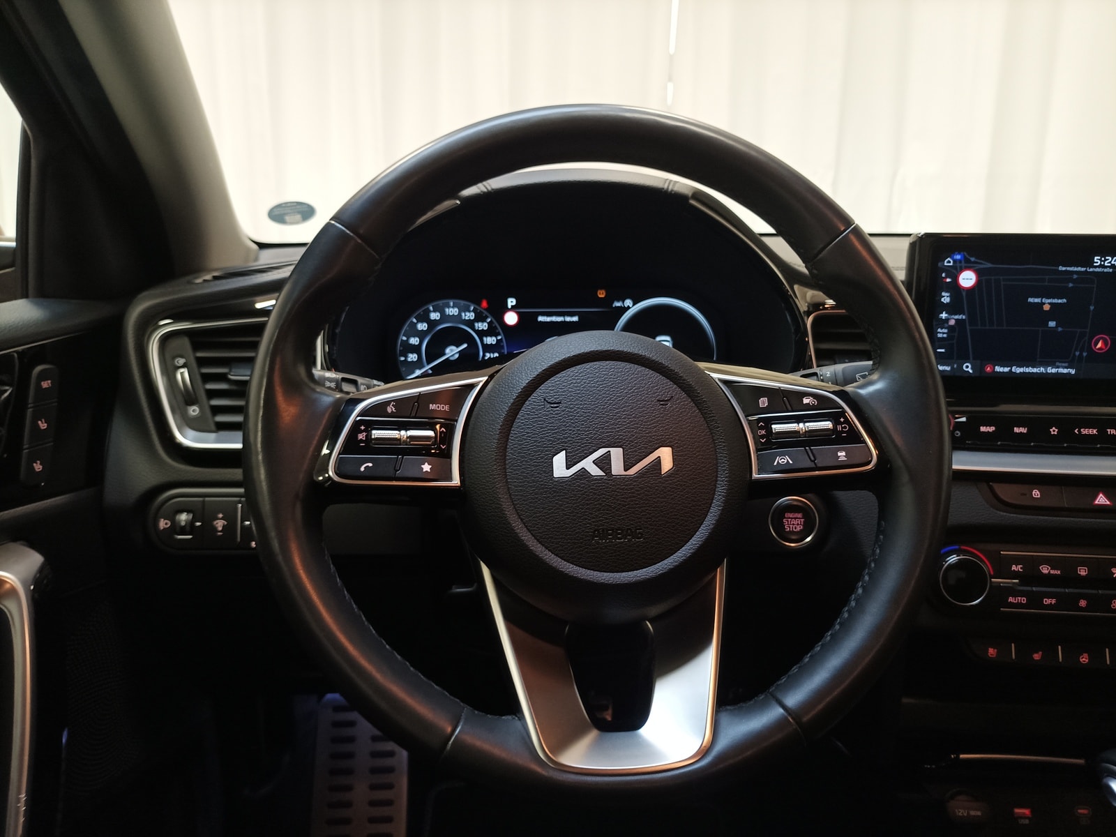 Kia XCeed SUV Xceed 1.5 T-GDI Platinum  (EURO 6d) #10