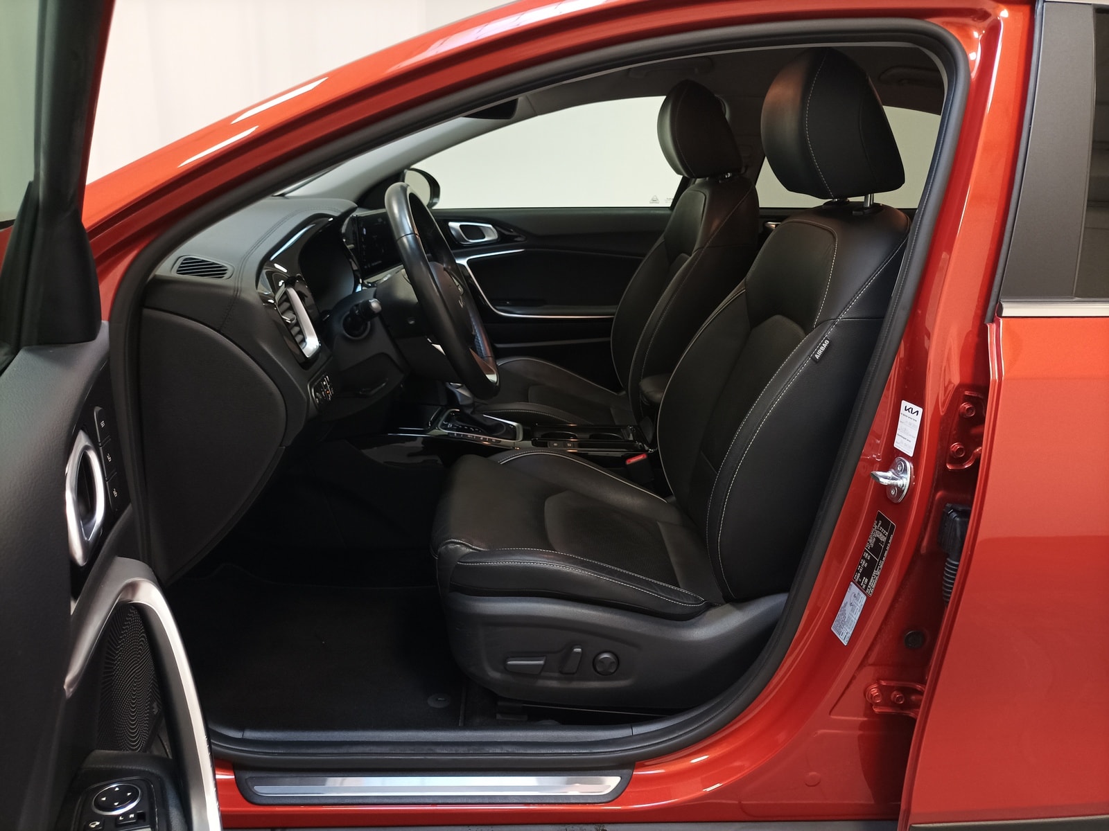 Kia XCeed SUV Xceed 1.5 T-GDI Platinum  (EURO 6d) #8