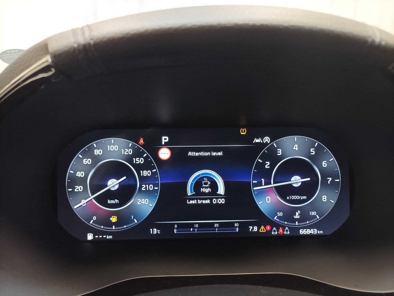 Kia XCeed SUV Xceed 1.5 T-GDI Platinum  (EURO 6d) #7