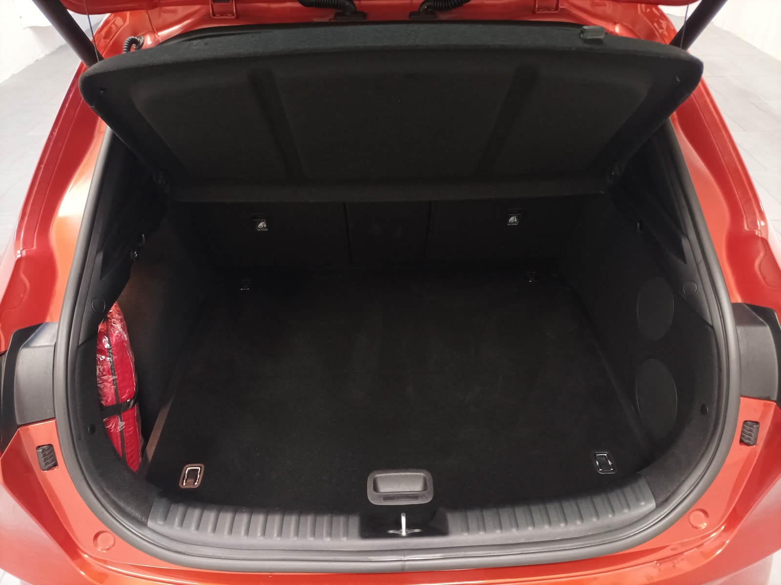 Kia XCeed SUV Xceed 1.5 T-GDI Platinum  (EURO 6d) #6