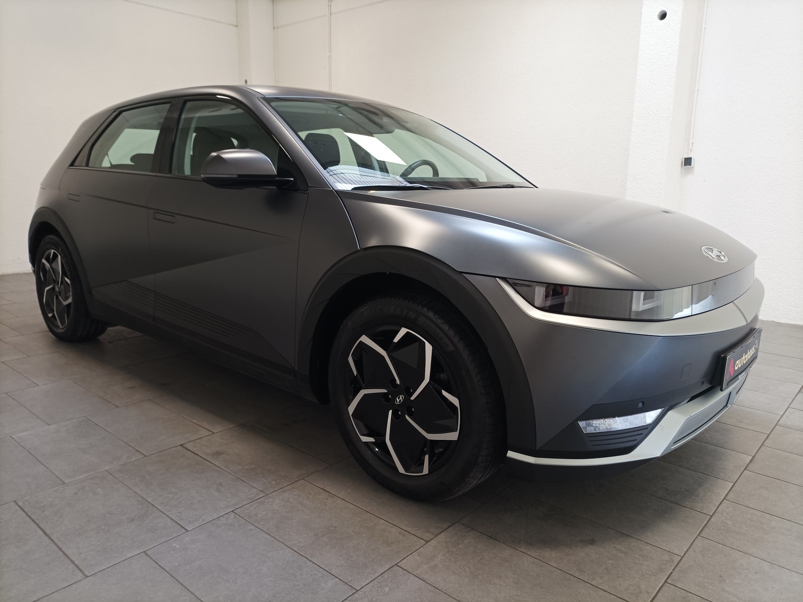 Hyundai IONIQ 5 Limousine HYUNDAI IONIQ 5 77,4 kWh Heckantrieb Sports Utility Vehicle #1