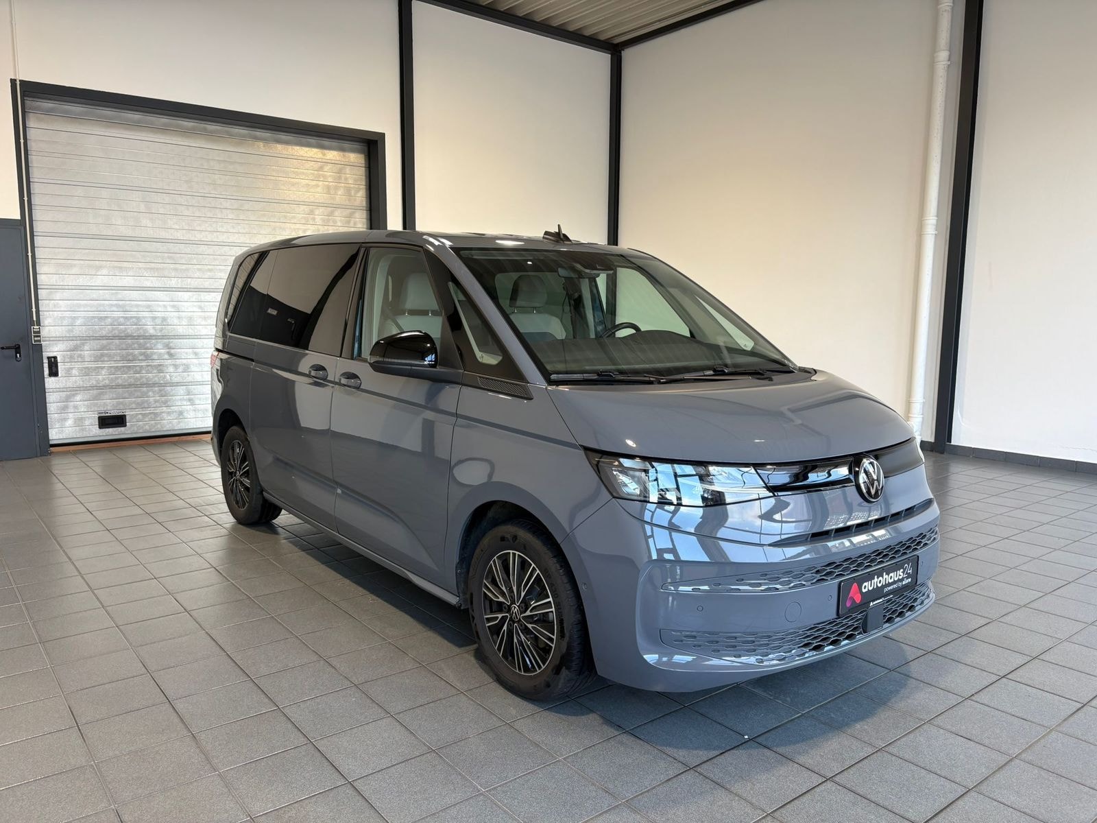 Volkswagen Multivan Sonstige VOLKSWAGEN Multivan 2,0 TDI SCR DSG Van #1
