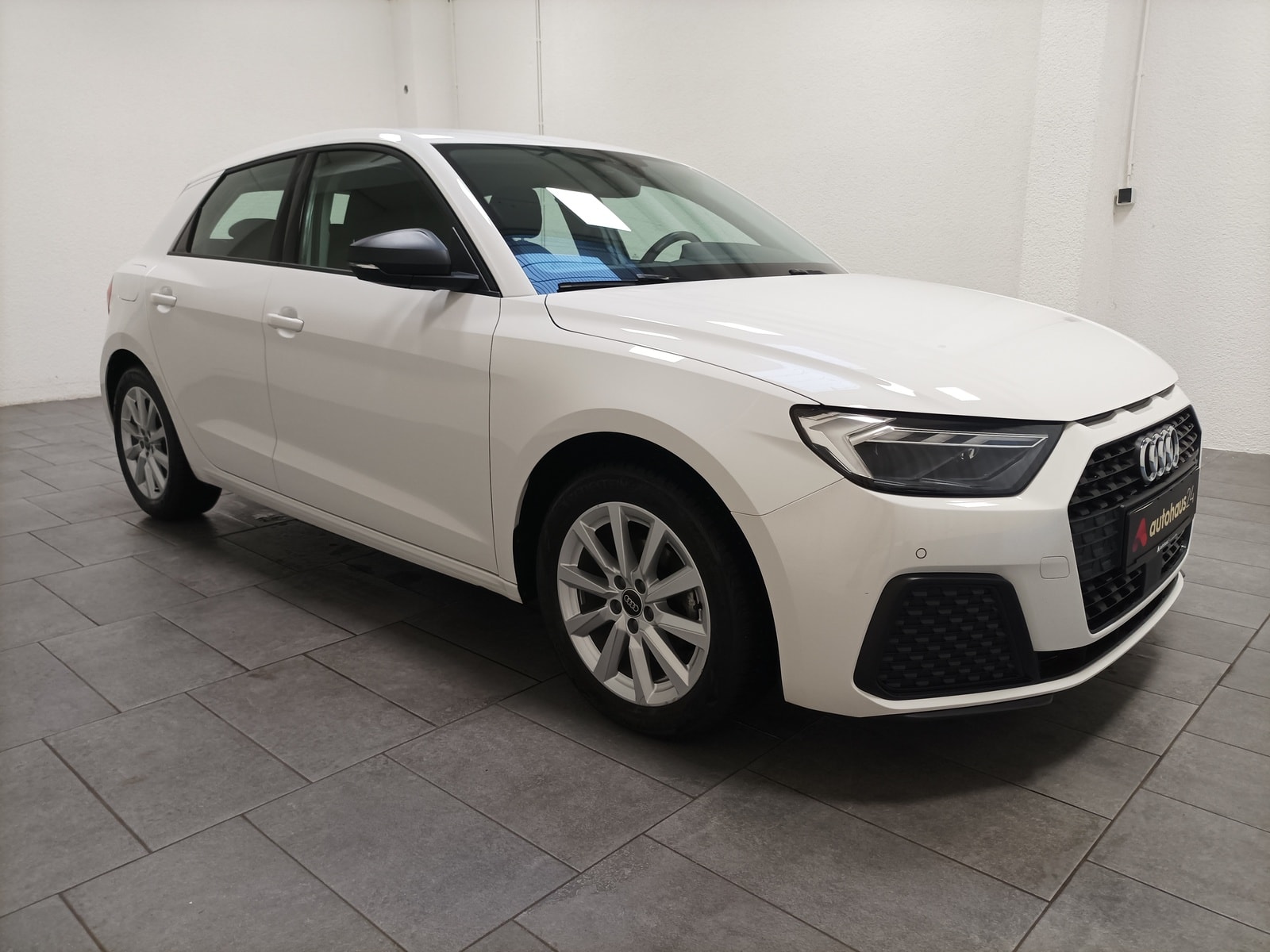 Audi A1 Limousine AUDI A1 25 TFSI S tronic Sportback Sportback #1