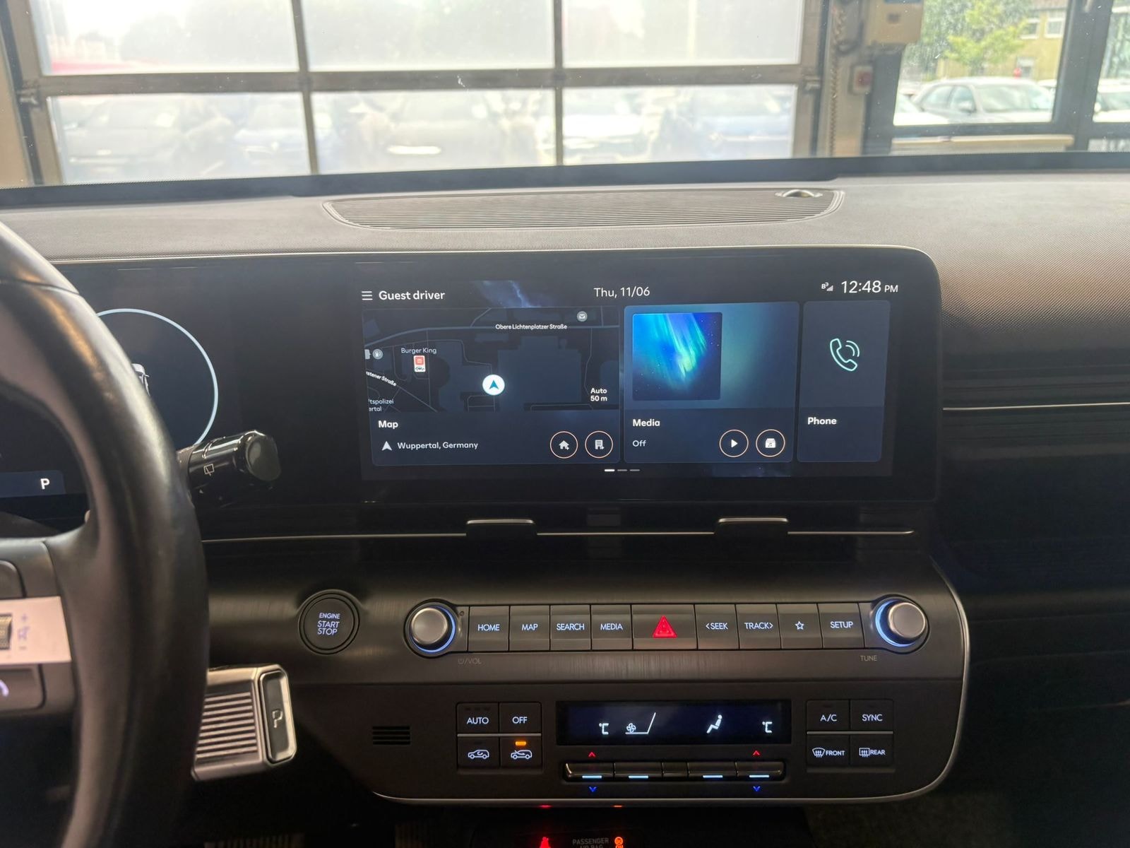 Hyundai Kona SUV Kona 1.6 T-GDI Prime 2WD (EURO 6d) #11