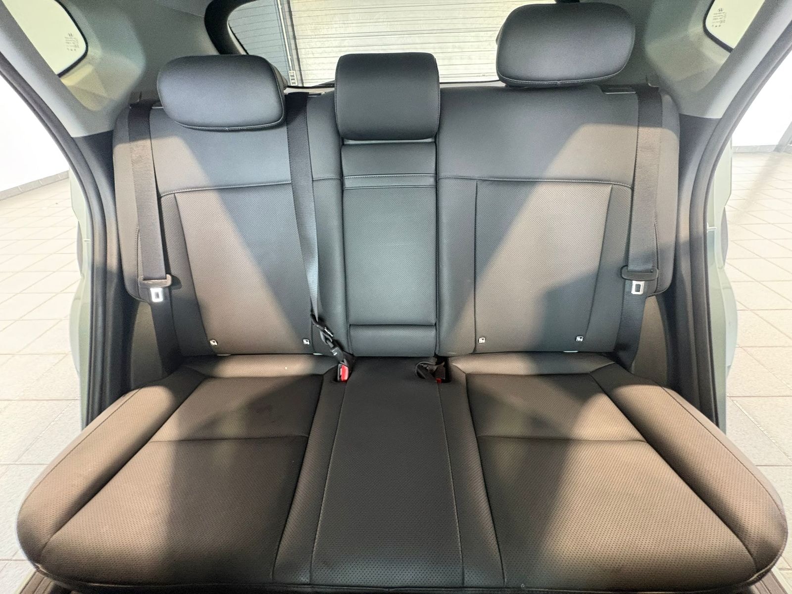 Hyundai Kona SUV Kona 1.6 T-GDI Prime 2WD (EURO 6d) #14
