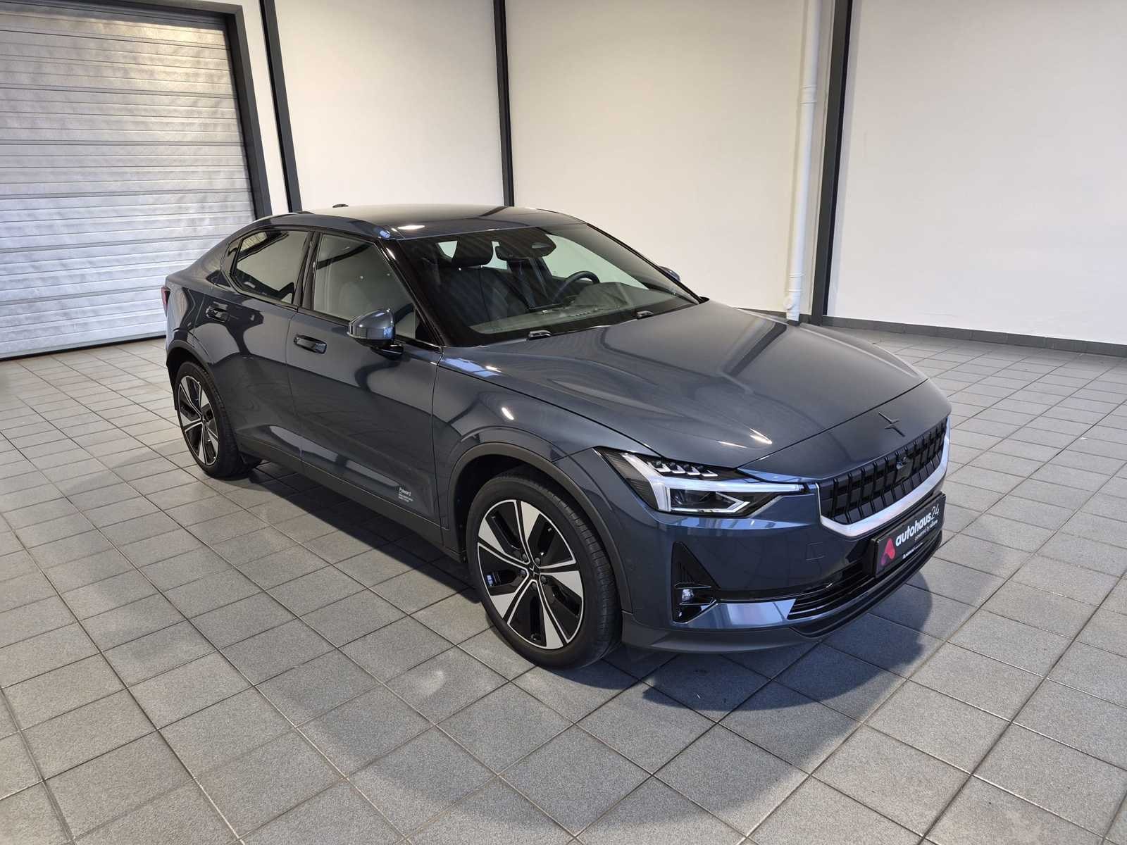 Polestar Polestar 2 Limousine POLESTAR 2 Long Range Single Motor Schräghecklimousine #1