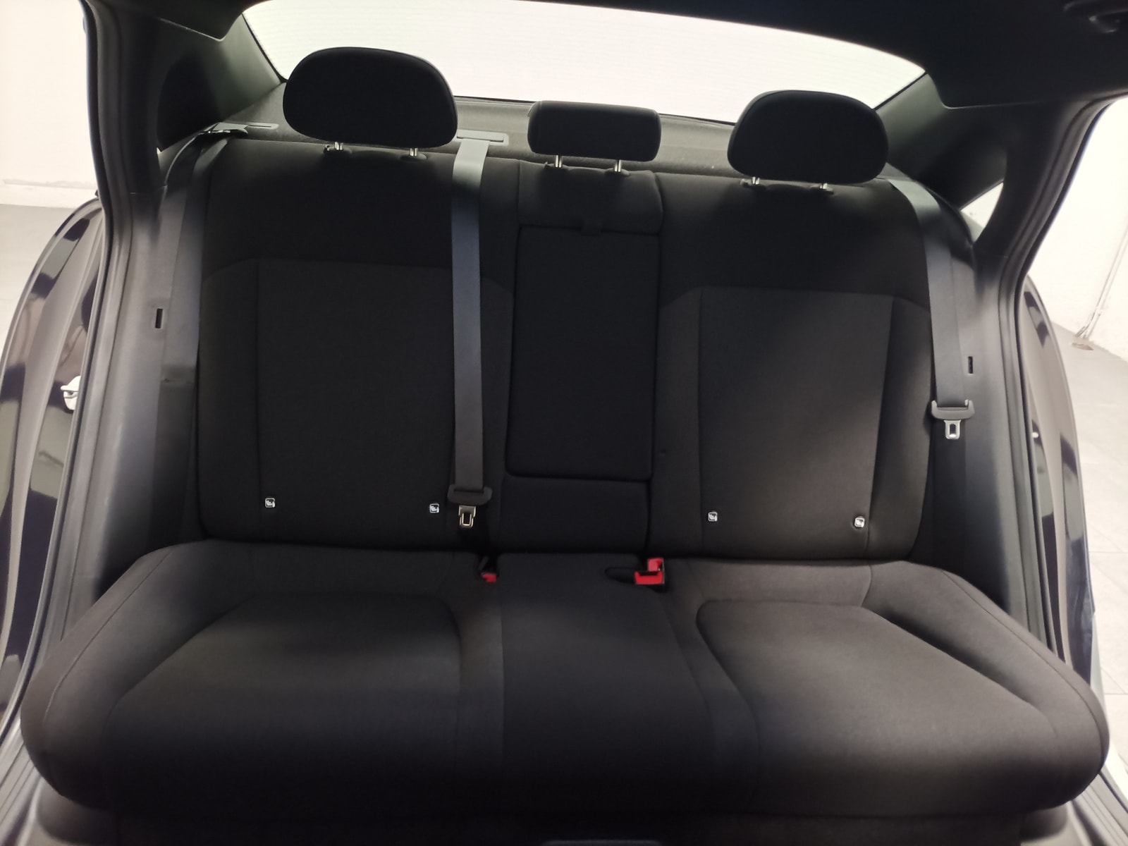 Hyundai IONIQ 6 Limousine HYUNDAI IONIQ 6 53kWh 111kW Limousine #1