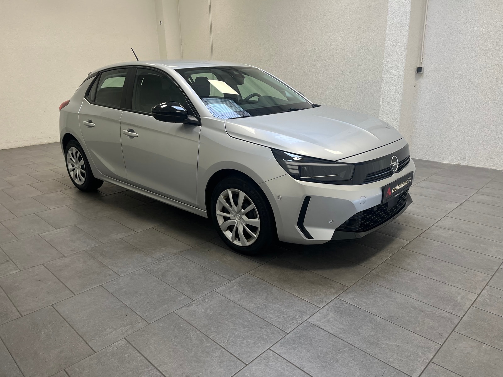Opel Corsa Limousine OPEL Corsa 1.2 55kW Schräghecklimousine #1