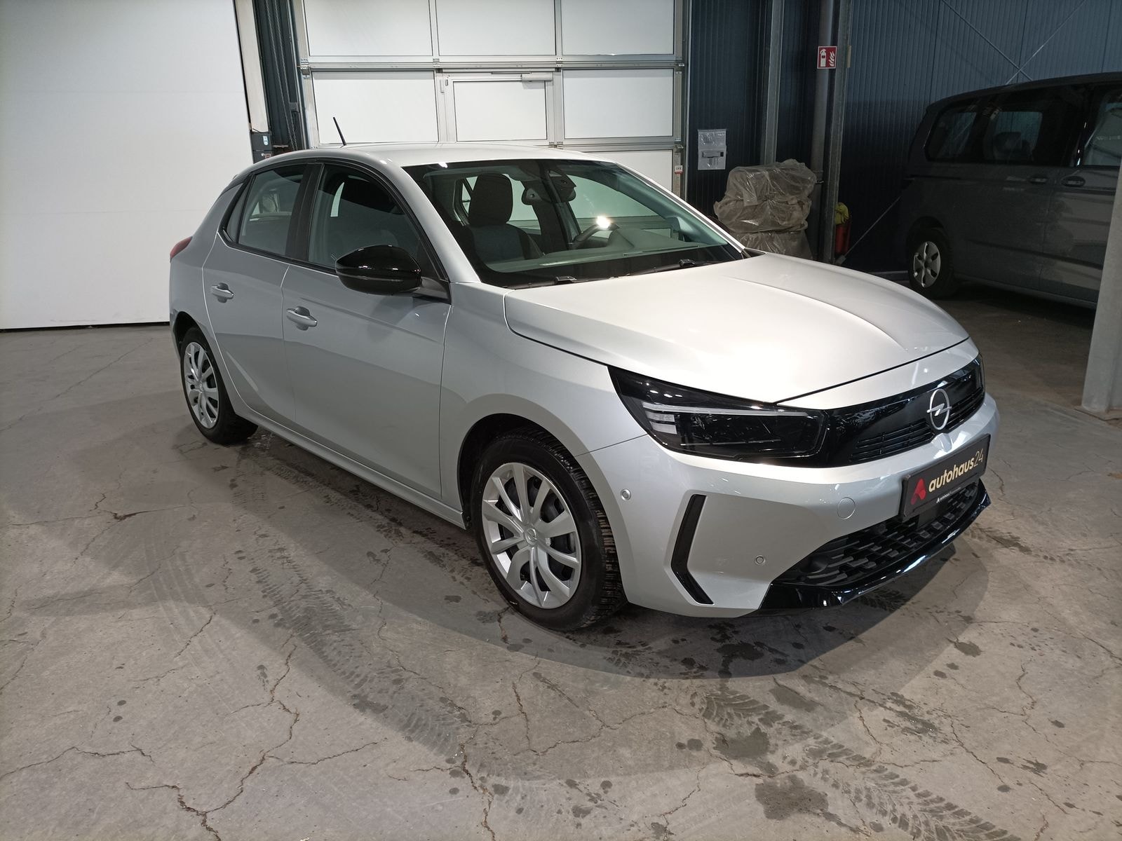 Opel Corsa Limousine OPEL Corsa 1.2 55kW Schräghecklimousine #1