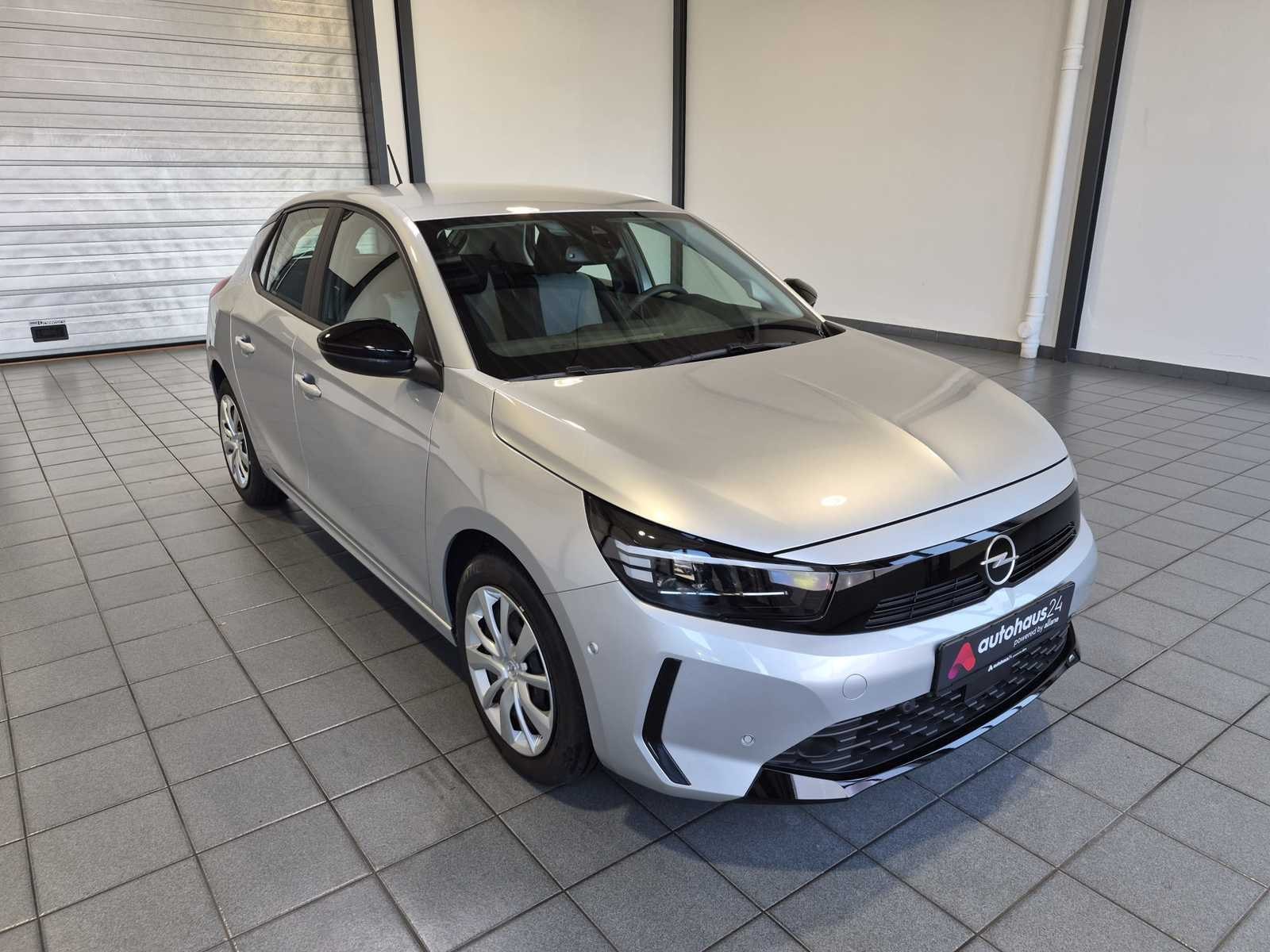 Opel Corsa Limousine OPEL Corsa 1.2 55kW Schräghecklimousine #1