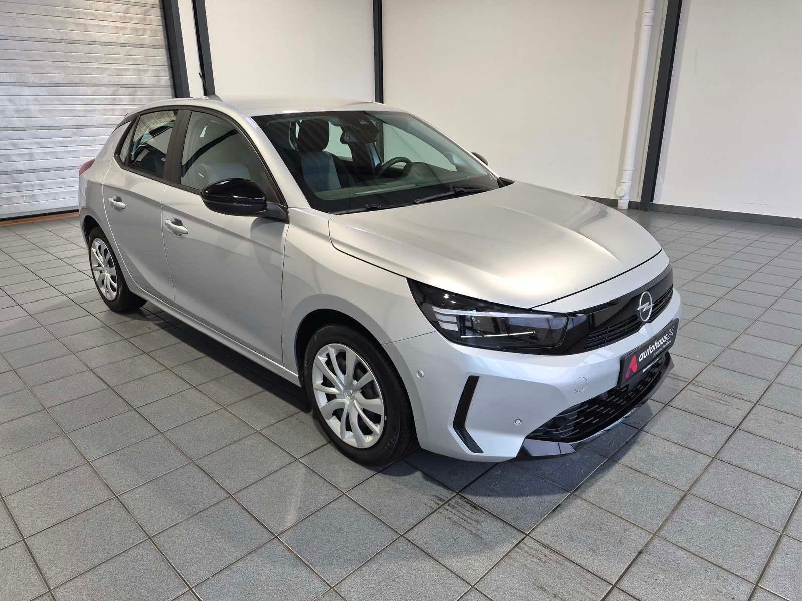 Opel Corsa Limousine OPEL Corsa 1.2 55kW Schräghecklimousine #1