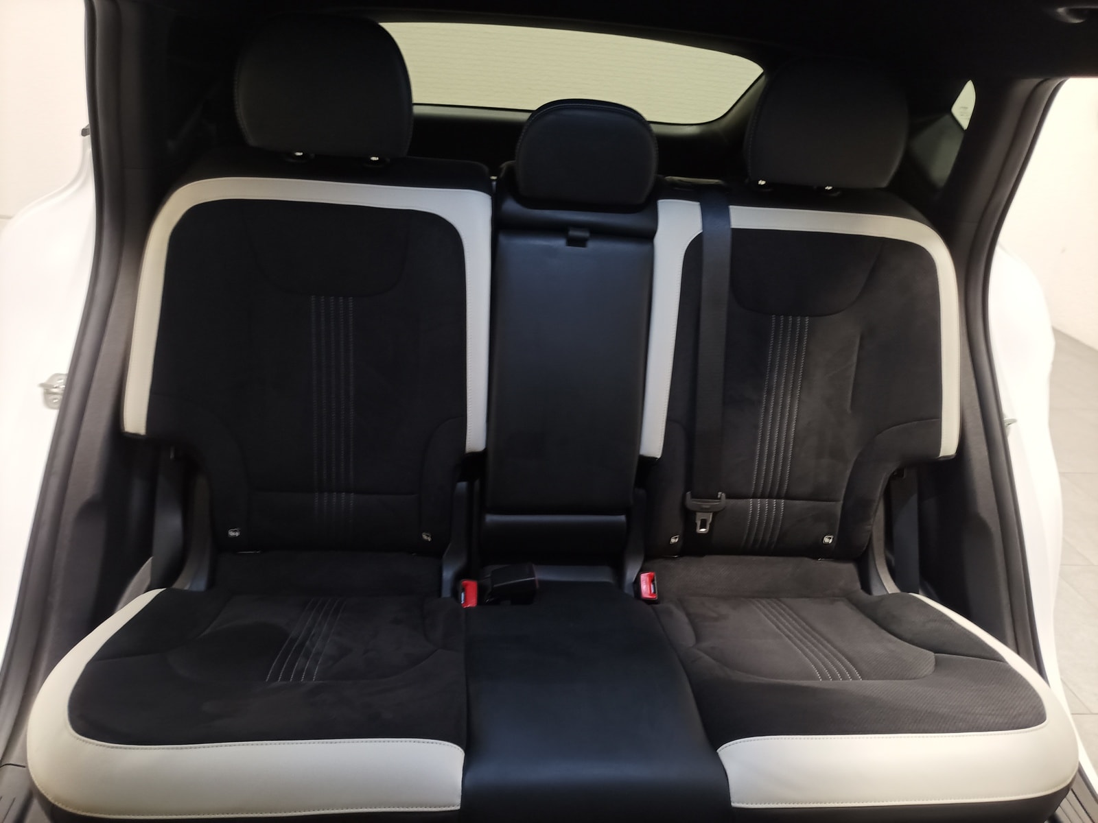 Kia EV6 SUV / Crossover / Geländewagen KIA EV6 77,4 kWh 239 kW Allradantrieb GT-line Sports Utility Vehicle #1