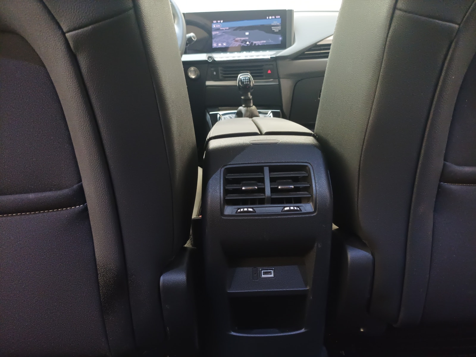 Opel Astra Kombi Astra L 1.5 D Elegance (EURO 6d) #15