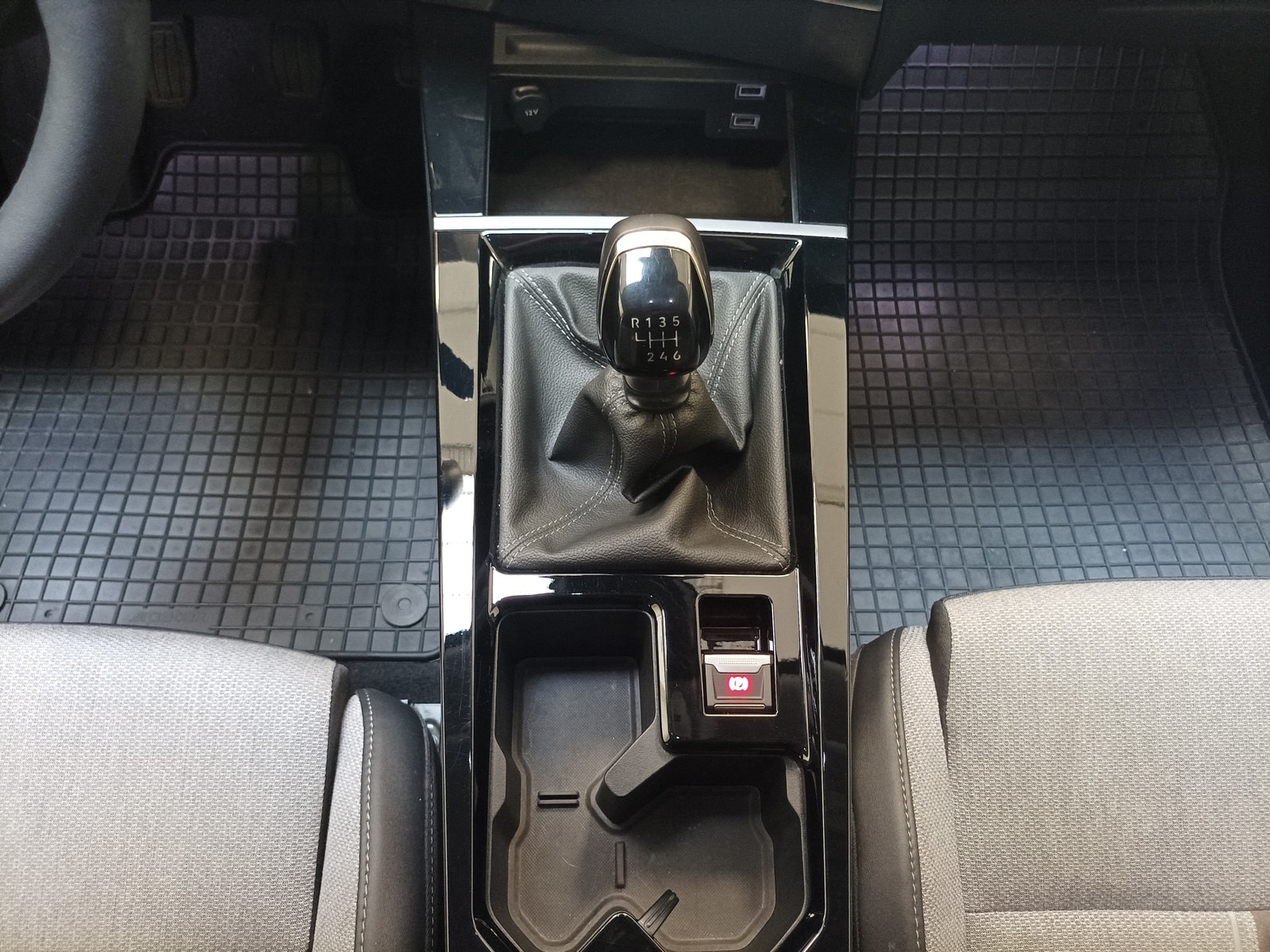 Opel Astra Kombi Astra L 1.5 D Elegance (EURO 6d) #12