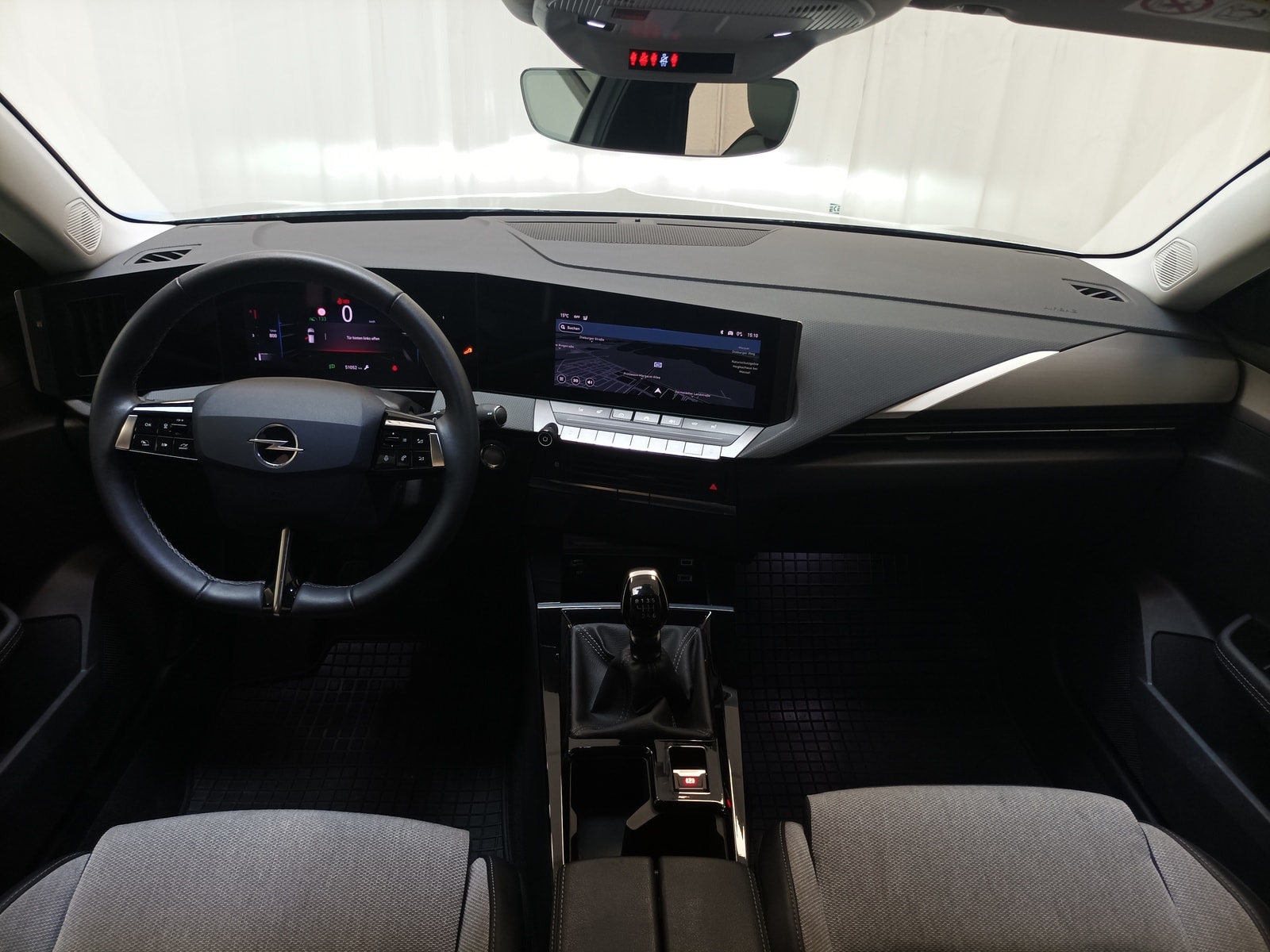 Opel Astra Kombi Astra L 1.5 D Elegance (EURO 6d) #9