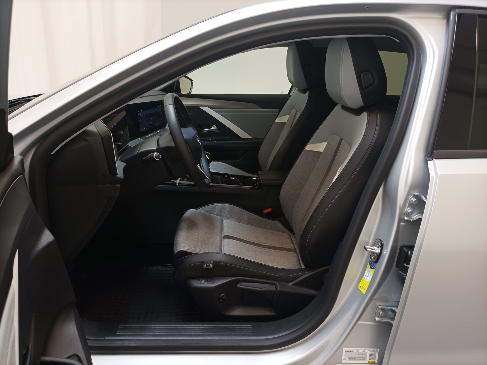 Opel Astra Kombi Astra L 1.5 D Elegance (EURO 6d) #8