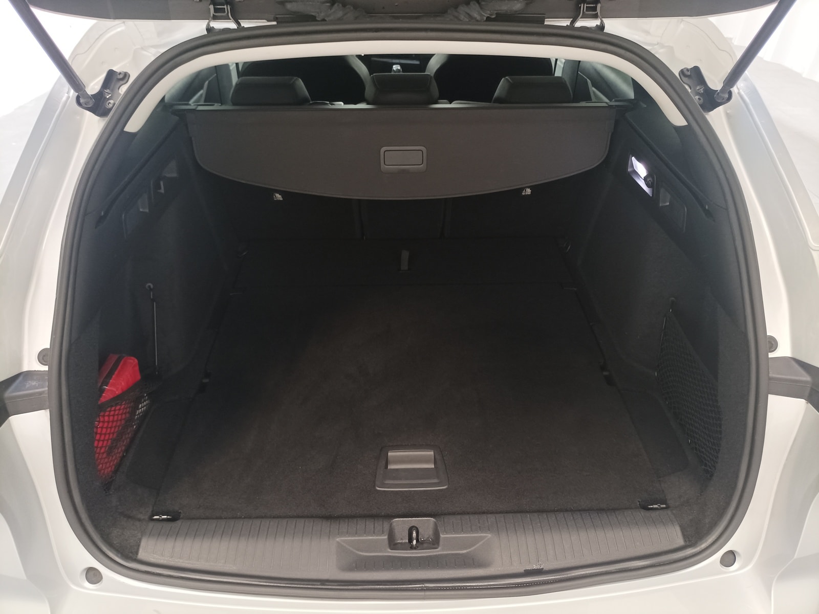 Opel Astra Kombi Astra L 1.5 D Elegance (EURO 6d) #6