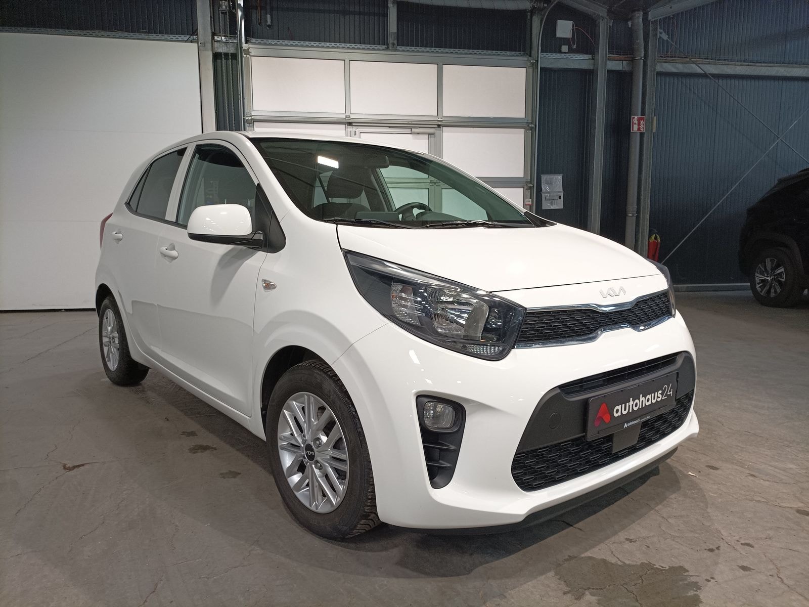 Kia Picanto Schräghecklimousine KIA Picanto 1.0 Vision Schräghecklimousine #1