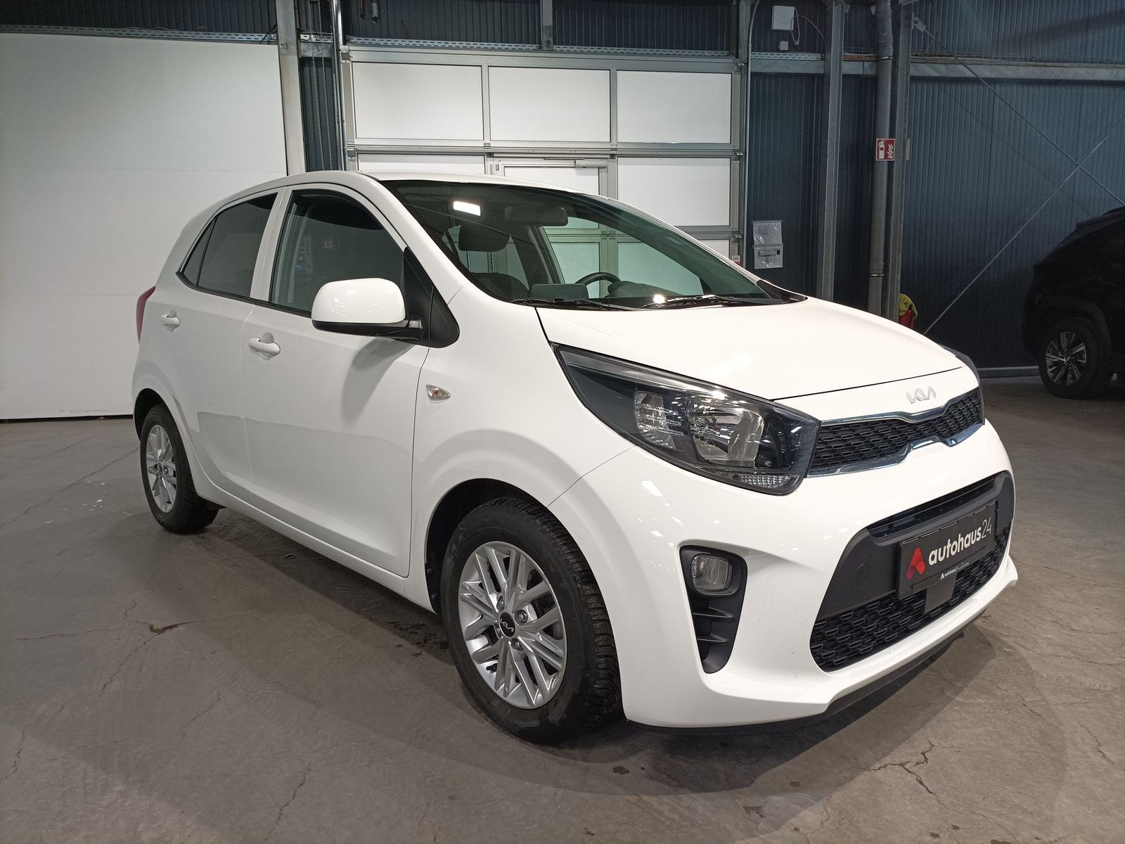 Kia Picanto Schräghecklimousine KIA Picanto 1.0 Vision Schräghecklimousine #1