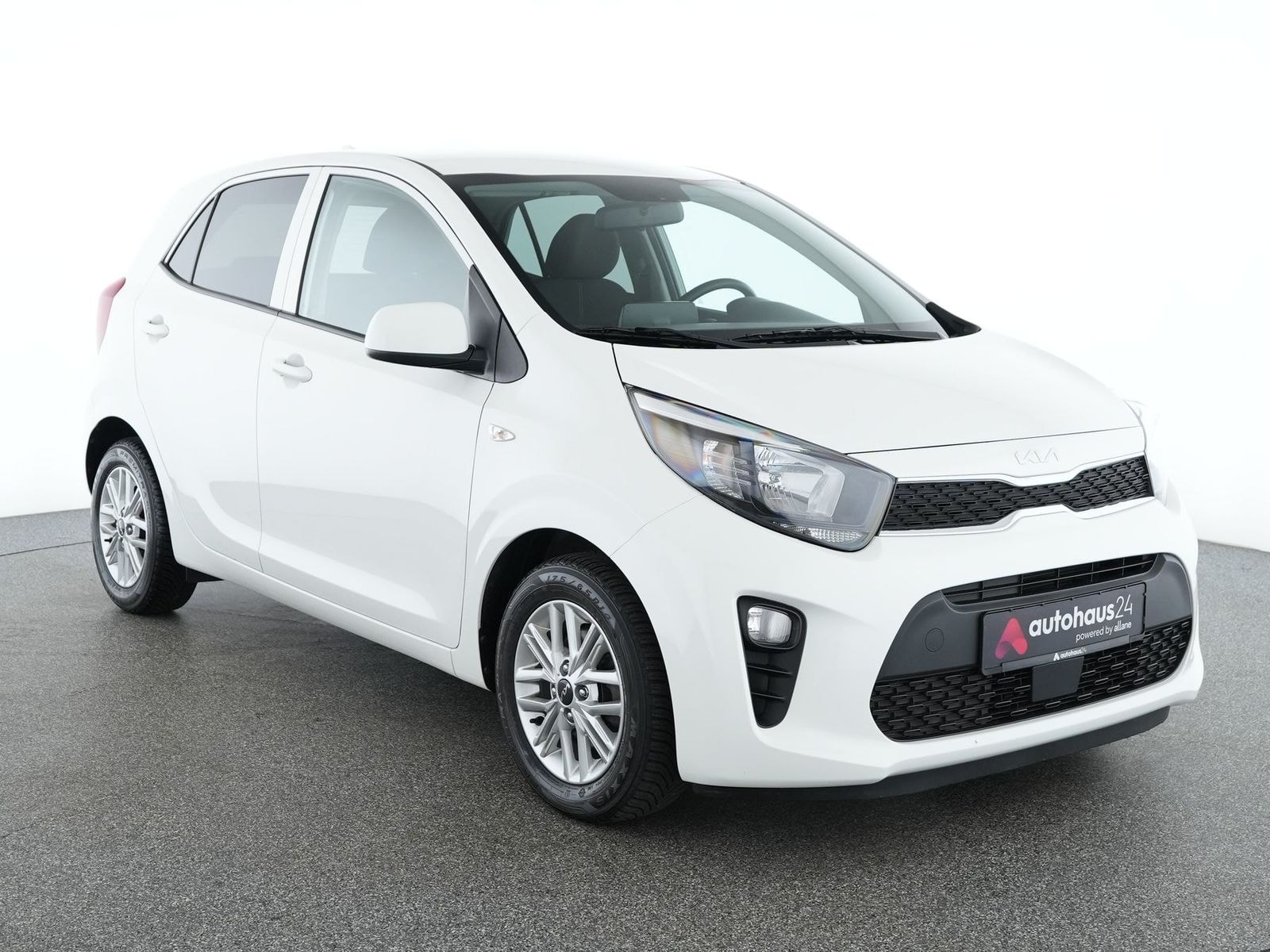 Kia Picanto Schräghecklimousine KIA Picanto 1.0 Vision Schräghecklimousine #1
