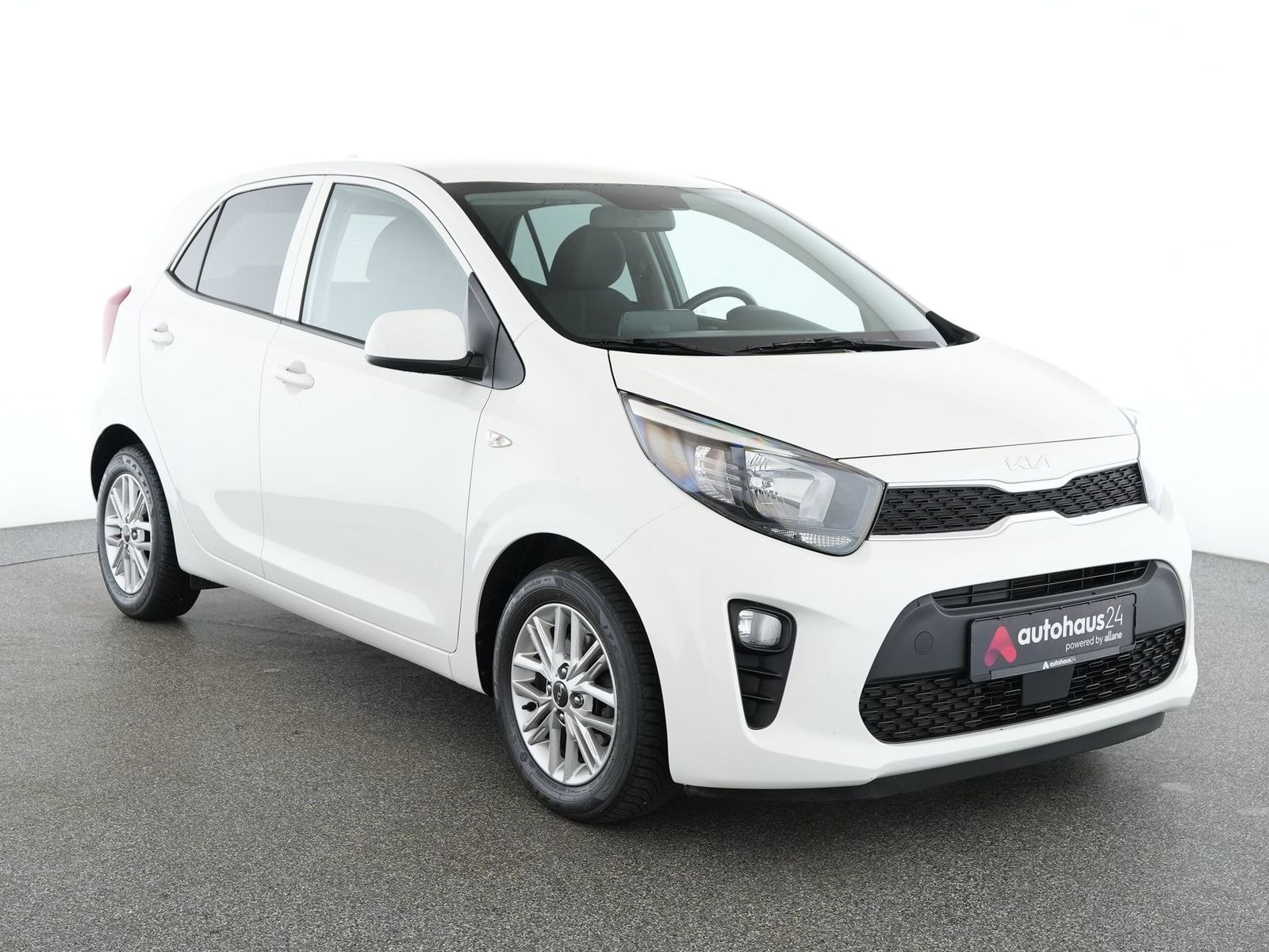 Kia Picanto Schräghecklimousine KIA Picanto 1.0 Vision Schräghecklimousine #1