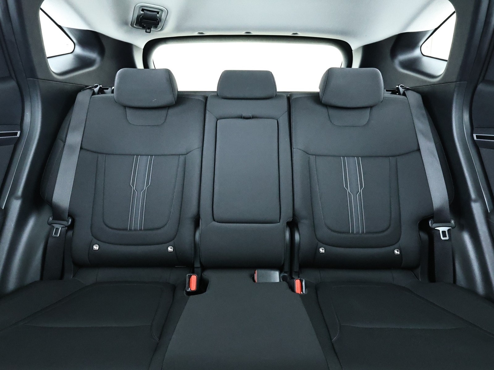 Hyundai Tucson SUV Tucson 1.6 T-GDI Select Mild-Hybrid 2WD (EURO 6d) #15