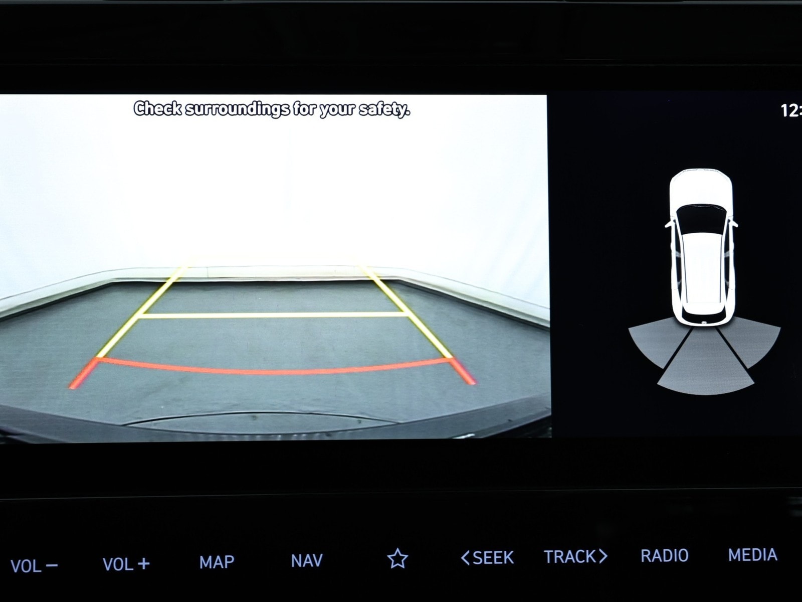 Hyundai Tucson SUV Tucson 1.6 T-GDI Select Mild-Hybrid 2WD (EURO 6d) #16