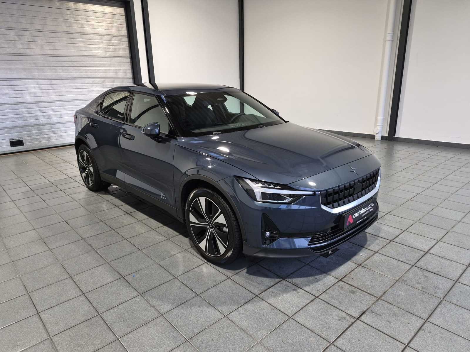 Polestar Polestar 2 Limousine POLESTAR 2 Long Range Single Motor Schräghecklimousine #1