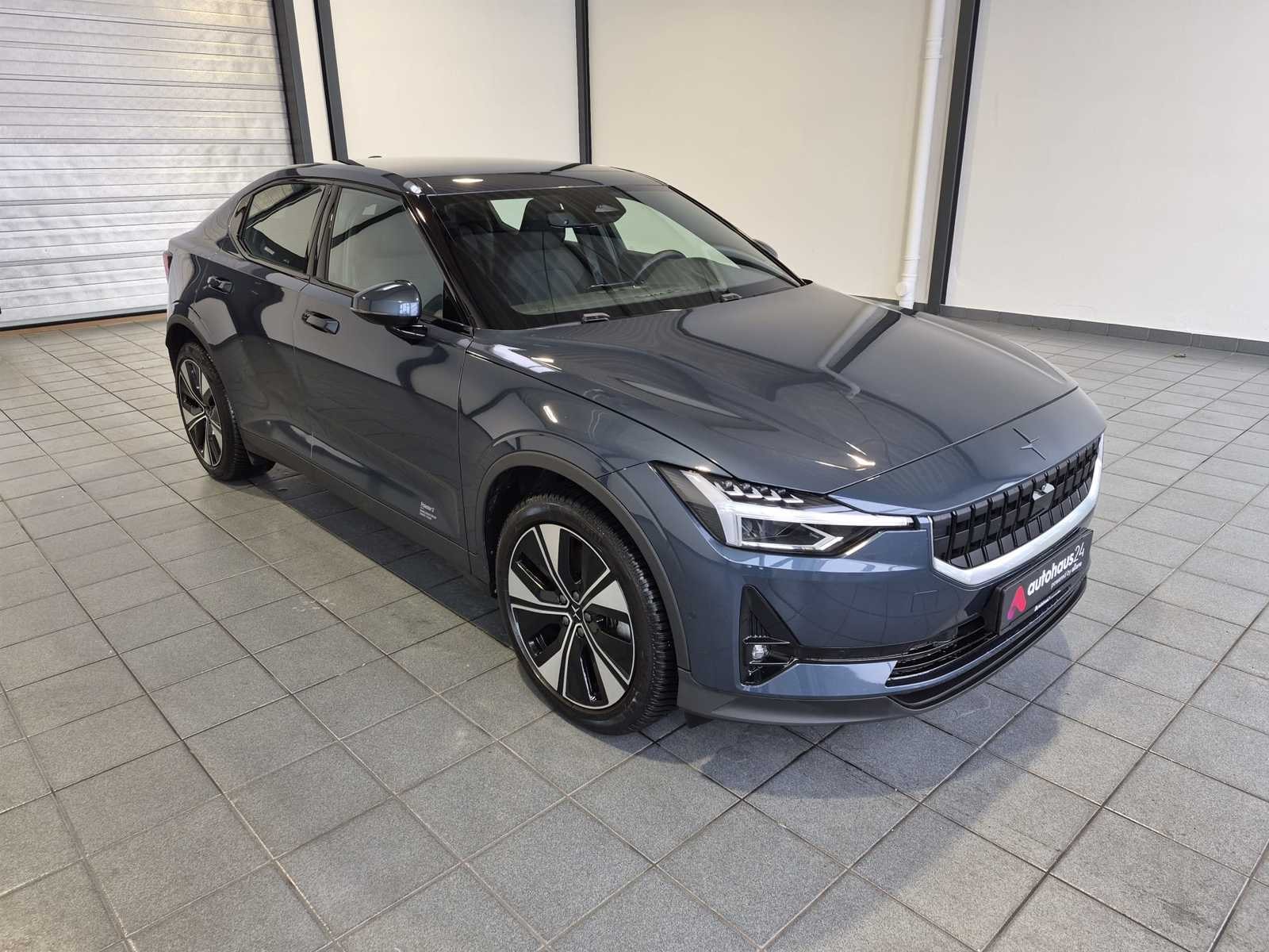 Polestar Polestar 2 Limousine POLESTAR 2 Long Range Single Motor Schräghecklimousine #1